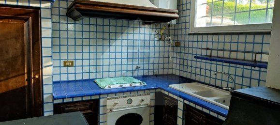 4 غرف نوم فيلا في Celle Ligure, Italy رقم 90158 31