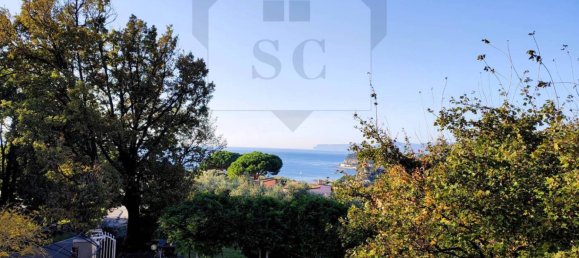 4 غرف نوم فيلا في Celle Ligure, Italy رقم 90158 15