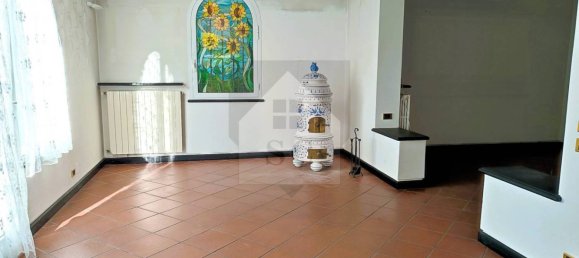 4 غرف نوم فيلا في Celle Ligure, Italy رقم 90158 2