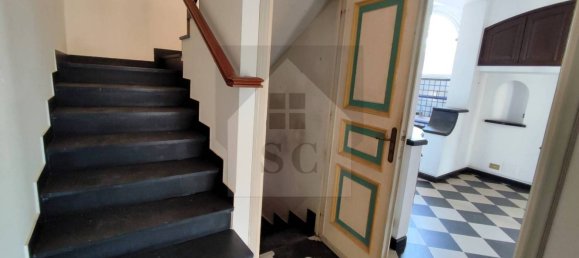 4 غرف نوم فيلا في Celle Ligure, Italy رقم 90158 23