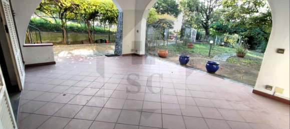 4 غرف نوم فيلا في Celle Ligure, Italy رقم 90158 28