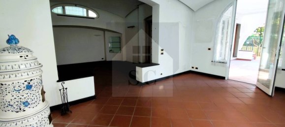 4 غرف نوم فيلا في Celle Ligure, Italy رقم 90158 9