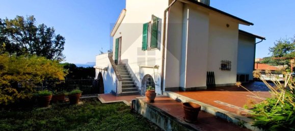 4 غرف نوم فيلا في Celle Ligure, Italy رقم 90158 19