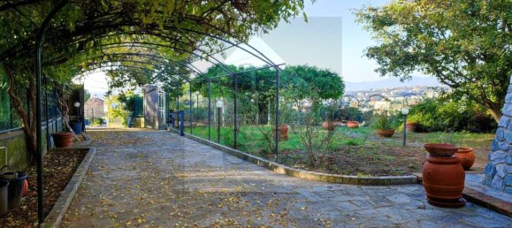 4 غرف نوم فيلا في Celle Ligure, Italy رقم 90158 6