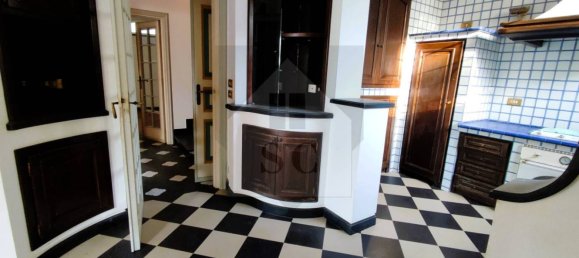 4 غرف نوم فيلا في Celle Ligure, Italy رقم 90158 11