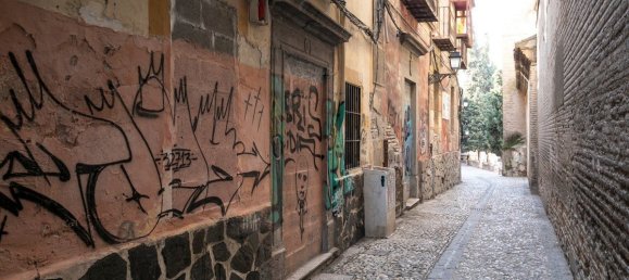 Gebäude in Granada, Spain 763m², Nr. 140580 9