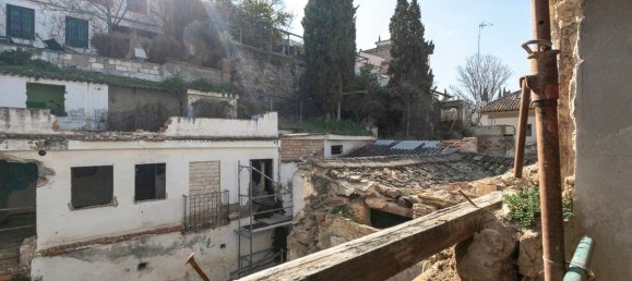 Gebäude in Granada, Spain 763m², Nr. 140580 17