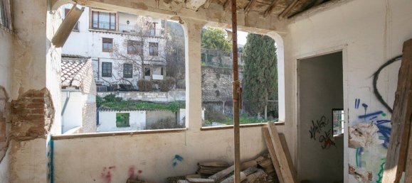 Gebäude in Granada, Spain 763m², Nr. 140580 27