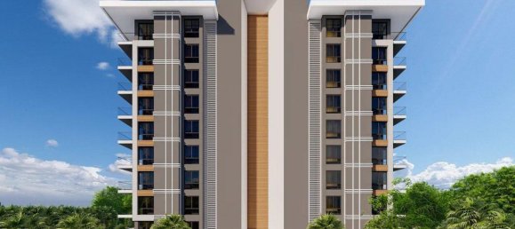 2 rooms Apartment in Avsallar, Turkey No. 29925 7