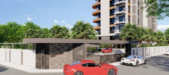 2 rooms Apartment in Avsallar, Turkey No. 29925 12