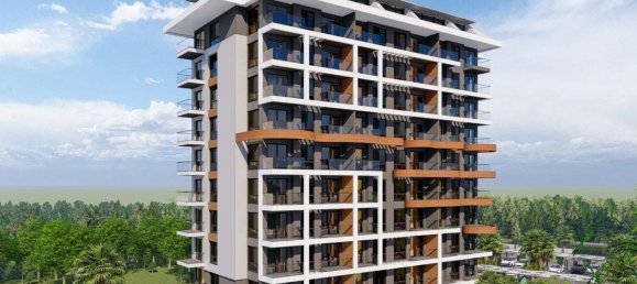 2 rooms Apartment in Avsallar, Turkey No. 29925 11