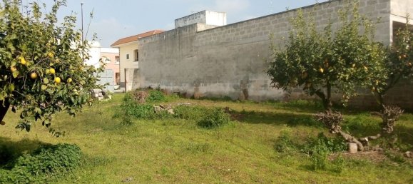  قطعة أرض في Copertino, Italy 600متر مربع رقم 136676 13