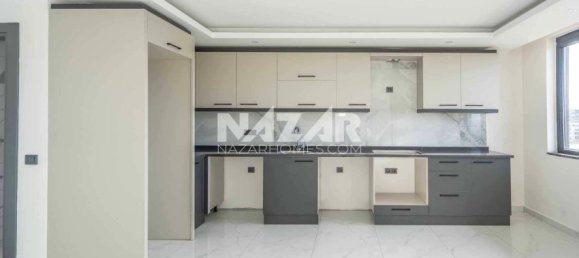 Apartamento de 3+1 en Alanya, Turkey No. 20495 24
