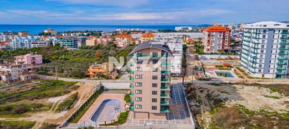 Apartamento de 3+1 en Alanya, Turkey No. 20495 11