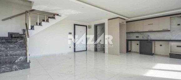 Apartamento de 3+1 en Alanya, Turkey No. 20495 23