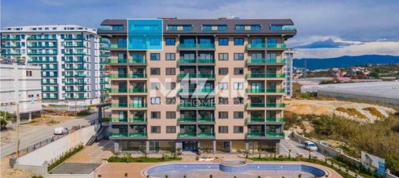 Apartamento de 3+1 en Alanya, Turkey No. 20495 7