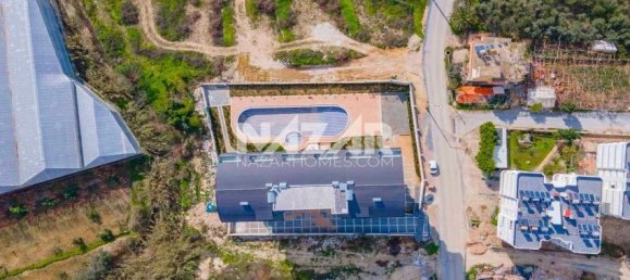 Apartamento de 3+1 en Alanya, Turkey No. 20495 16