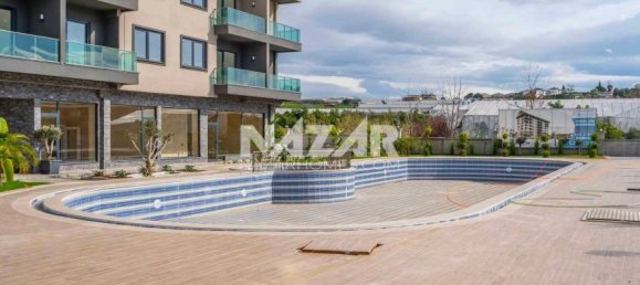 Apartamento de 3+1 en Alanya, Turkey No. 20495 15