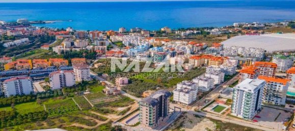 Apartamento de 3+1 en Alanya, Turkey No. 20495 2