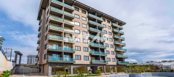 Apartamento de 3+1 en Alanya, Turkey No. 20495 12