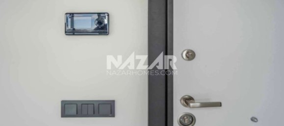 Apartamento de 3+1 en Alanya, Turkey No. 20495 28