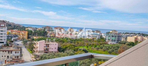 Apartamento de 3+1 en Alanya, Turkey No. 20495 30