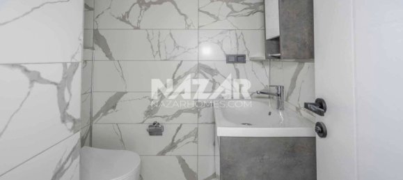 Apartamento de 3+1 en Alanya, Turkey No. 20495 27