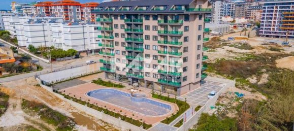 Apartamento de 3+1 en Alanya, Turkey No. 20495 10