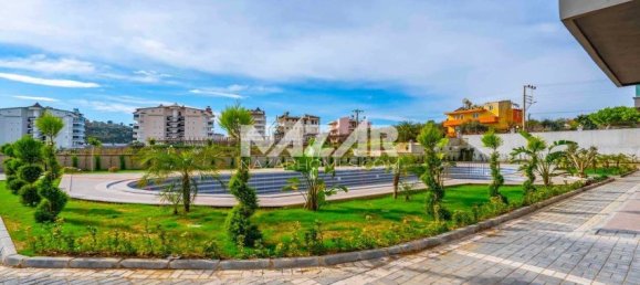 Apartamento de 3+1 en Alanya, Turkey No. 20495 14