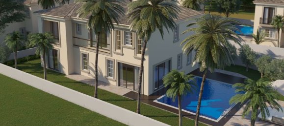 4 bedrooms Villa for sale in Chloraka, Paphos, Cyprus № 15114 4