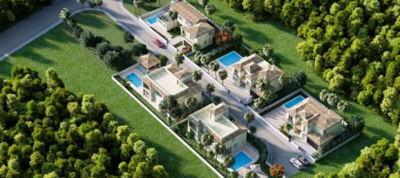 4 bedrooms Villa for sale in Chloraka, Paphos, Cyprus № 15114 3