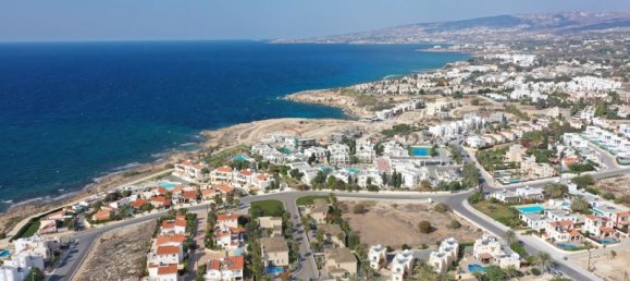 4 bedrooms Villa for sale in Chloraka, Paphos, Cyprus № 15114 2