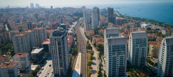 Appartement 1+2 à Istanbul, Turkey No. 2636 7