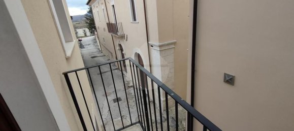 2 rooms Apartment in Villa Sant'Angelo, Italy No. 118279 20