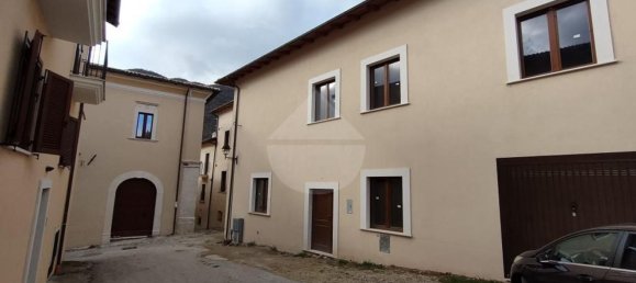 2 rooms Apartment in Villa Sant'Angelo, Italy No. 118279 18