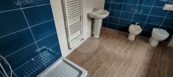 2 rooms Apartment in Villa Sant'Angelo, Italy No. 118279 13