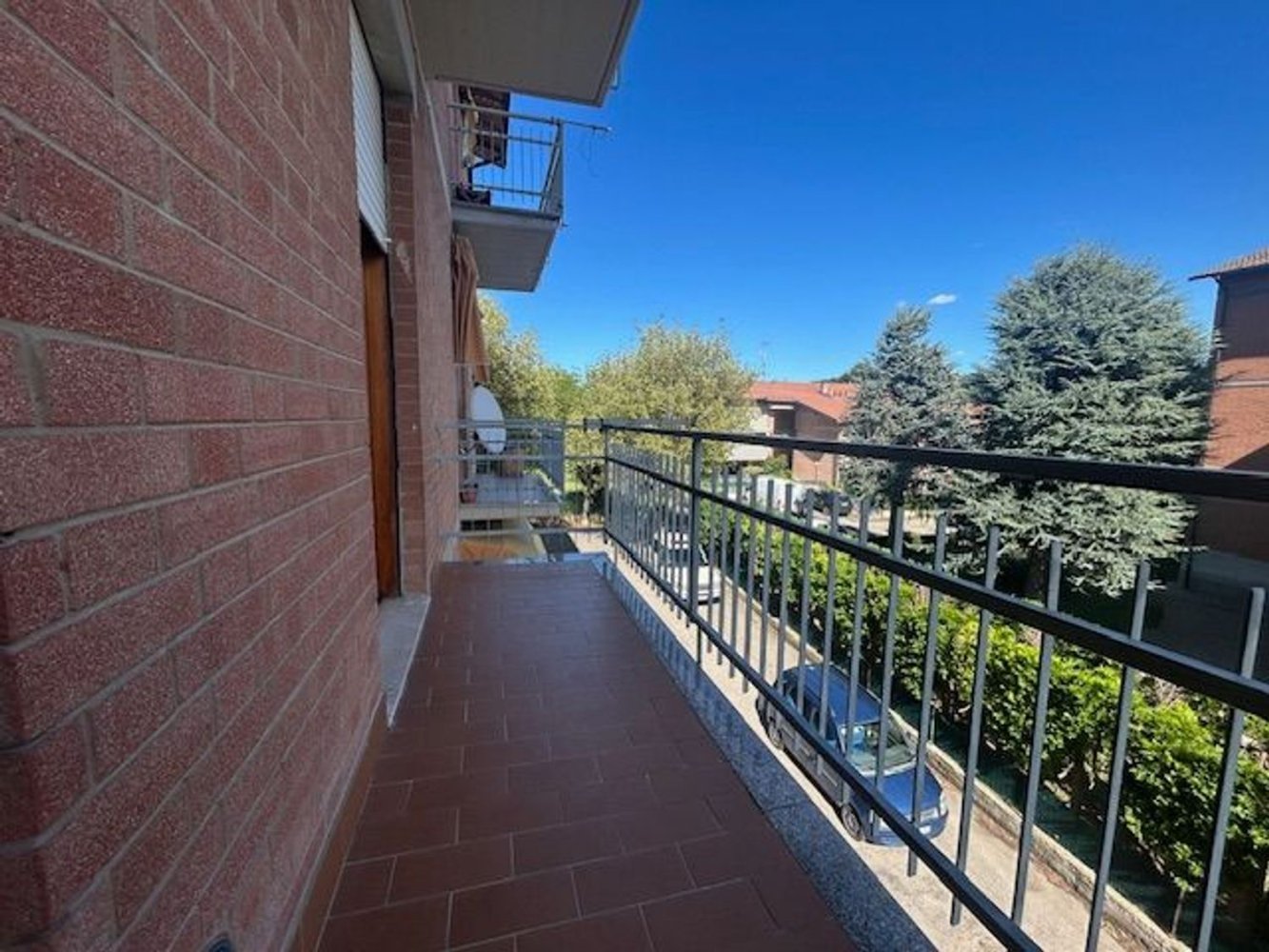 4 bedrooms Apartment in Castellarano, Italy No. 385532