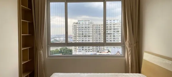 2 Schlafzimmer Wohnung in Thu Duc, Vietnam, Nr. 74590 6