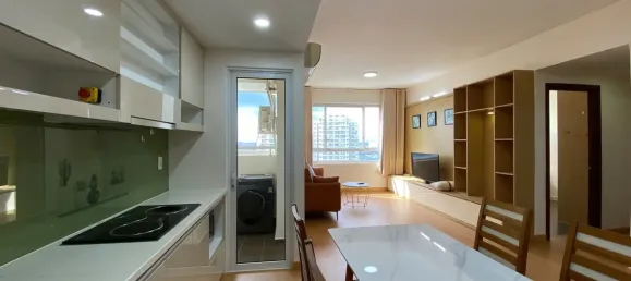 2 Schlafzimmer Wohnung in Thu Duc, Vietnam, Nr. 74590 8