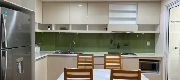 2 Schlafzimmer Wohnung in Thu Duc, Vietnam, Nr. 74590 5