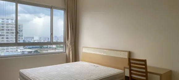 2 Schlafzimmer Wohnung in Thu Duc, Vietnam, Nr. 74590 2
