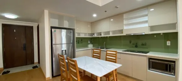 2 Schlafzimmer Wohnung in Thu Duc, Vietnam, Nr. 74590 7