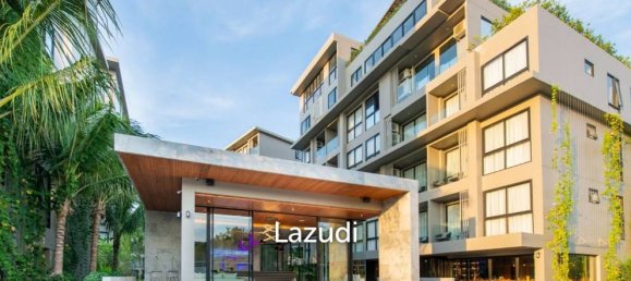 2 bedrooms Condo in Bang Tao, Thailand No. 14916 6