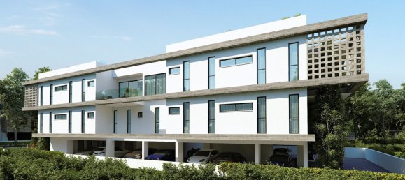 2 Schlafzimmer Wohnung in Deryneia, Cyprus, Nr. 23088 5