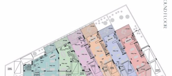 5 bedrooms Villa in Oroklini, Cyprus No. 9325 13