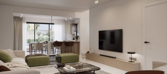 5 chambres villa à vendre à Oroklini, Larnaka, Cyprus № 9325 5