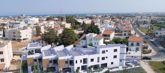 5 chambres villa à vendre à Oroklini, Larnaka, Cyprus № 9325 12
