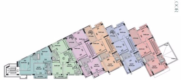 5 bedrooms Villa in Oroklini, Cyprus No. 9325 14