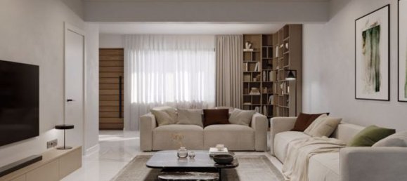 5 chambres villa à vendre à Oroklini, Larnaka, Cyprus № 9325 4