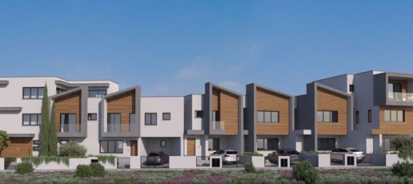 5 chambres villa à vendre à Oroklini, Larnaka, Cyprus № 9325 10